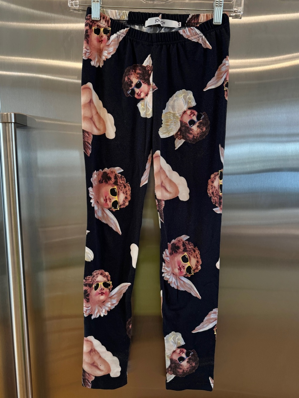 Joyrich Cherub Cupid Leggings Cotton